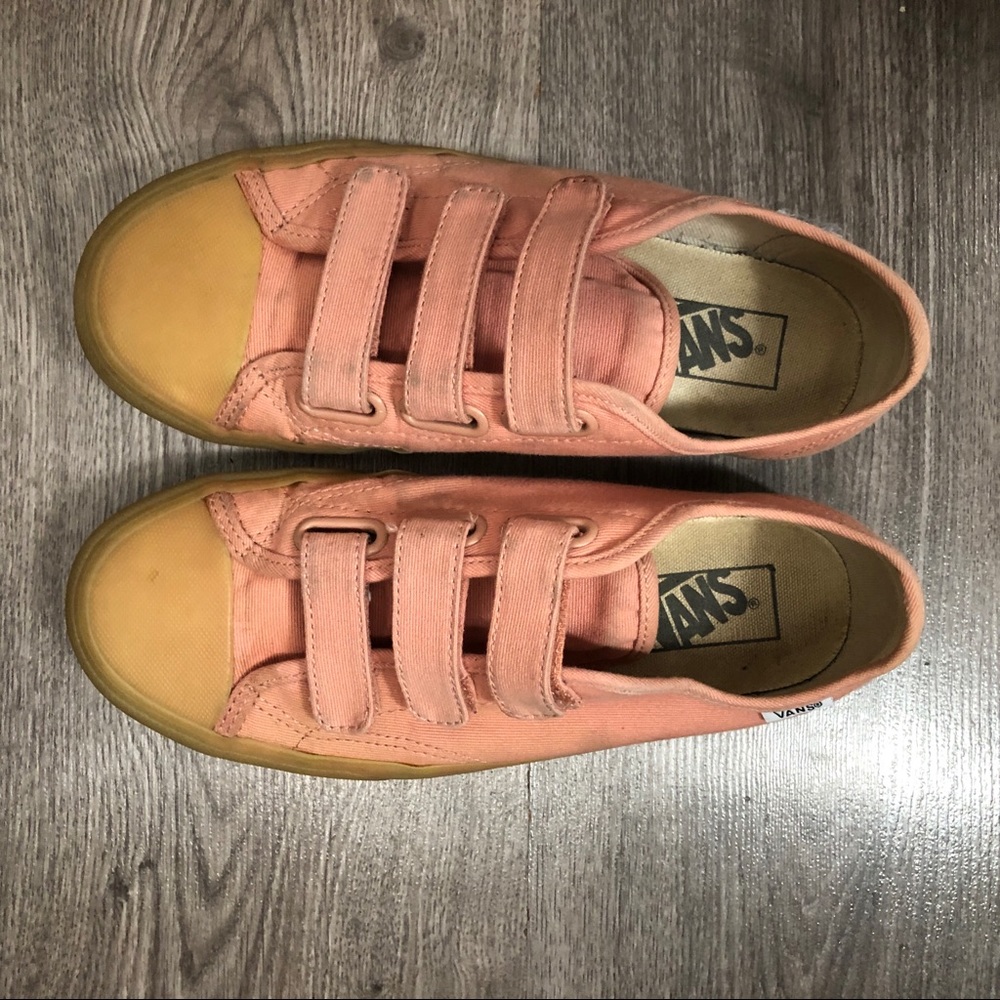 Vans Velcro Sneakers